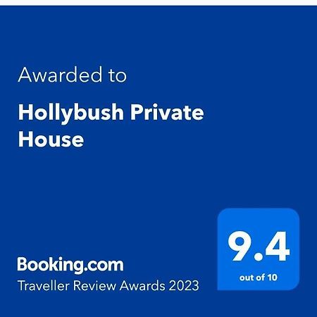 Hôtel Hollybush Private House à Luton  Extérieur photo