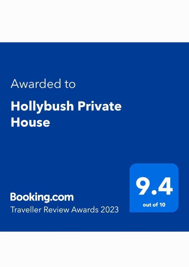 Hôtel Hollybush Private House à Luton  Extérieur photo